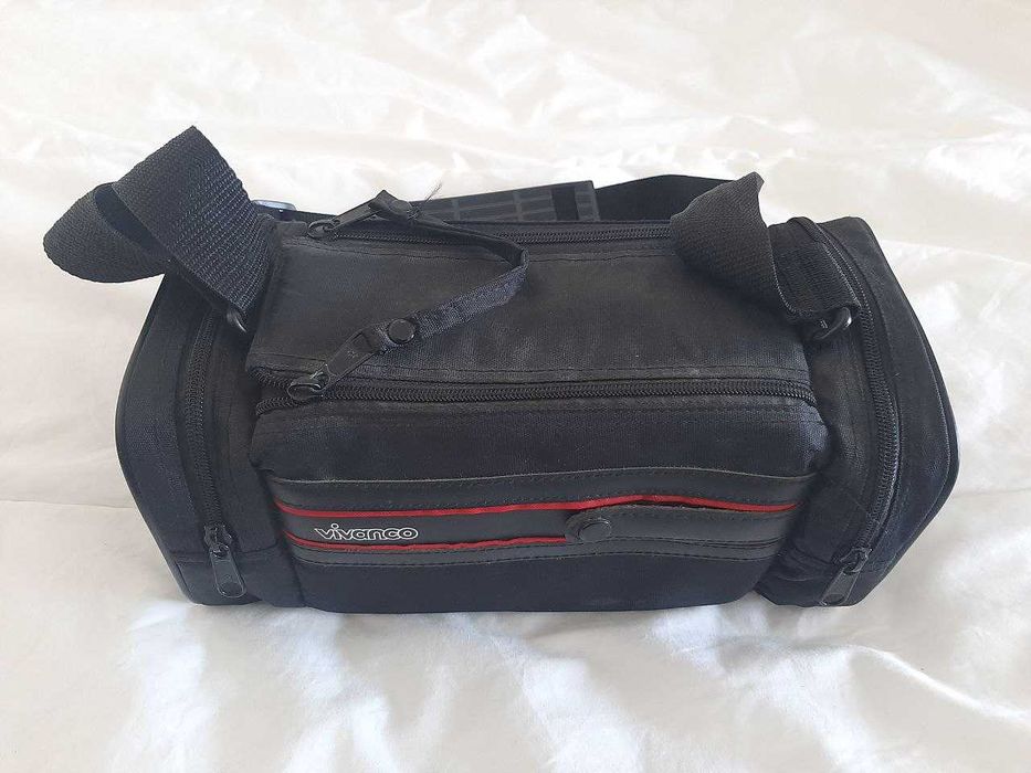 Mala para camara Vivanco