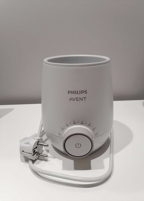 Aquecedor de biberões Philips Avent SCF358/00