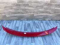 Ford Mustang GT 2023+ Spoiler tylny bagażnika + kamera