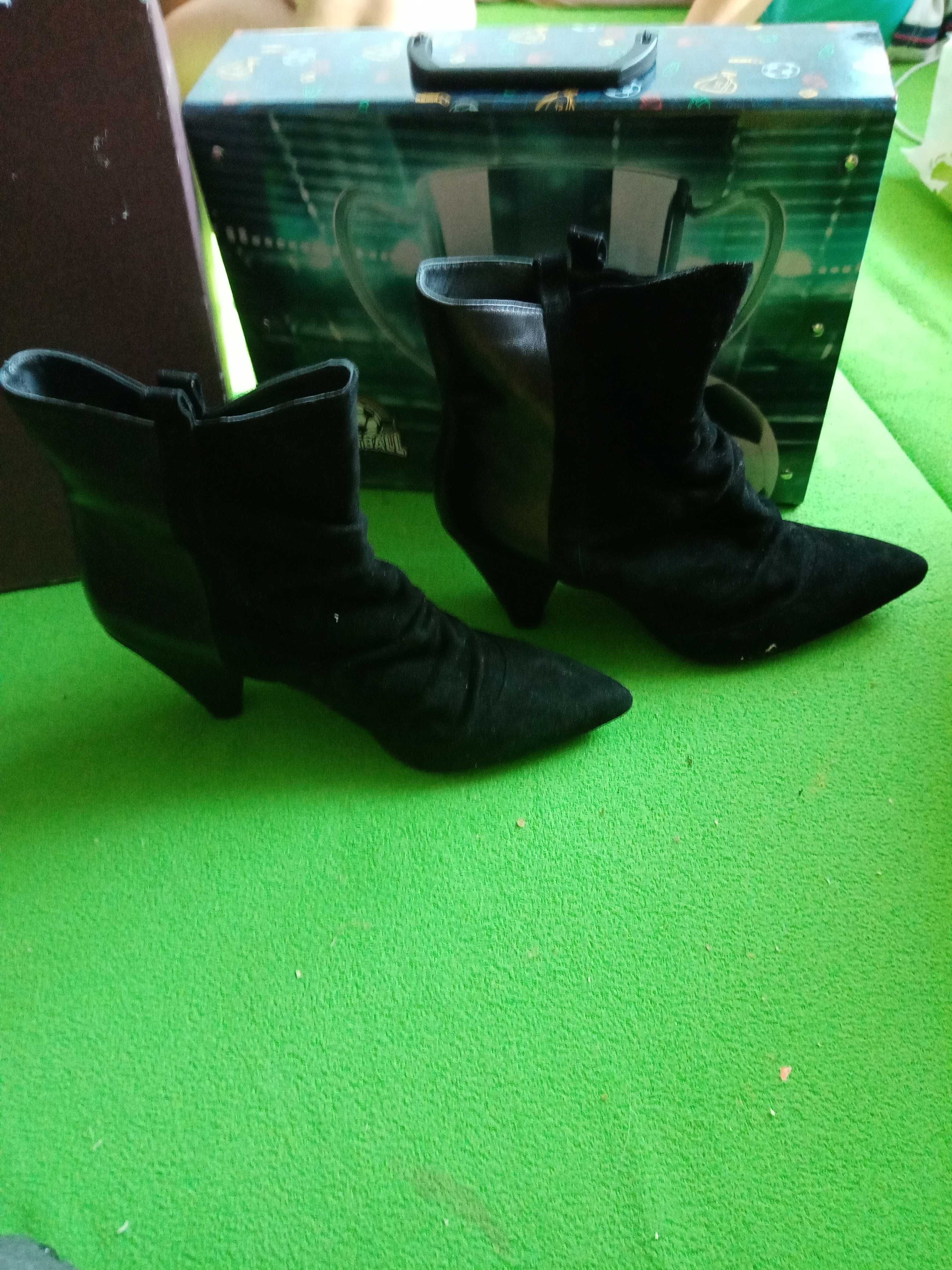 Sprzedam buty nowe
