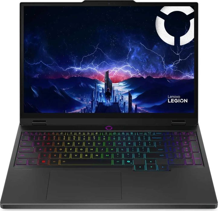 NOWY Lenovo Legion 5 i7-13650HX RTX5060