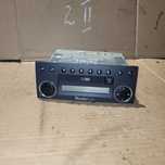 Radio fabryczne MS202 skoda Fabia I 2004r