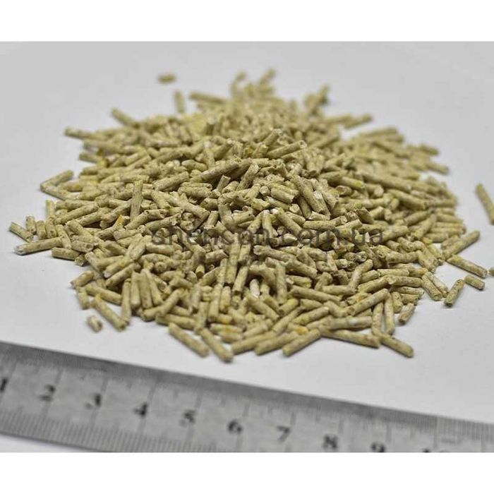 Комбікорм Profi для промислової риби СТАРТ