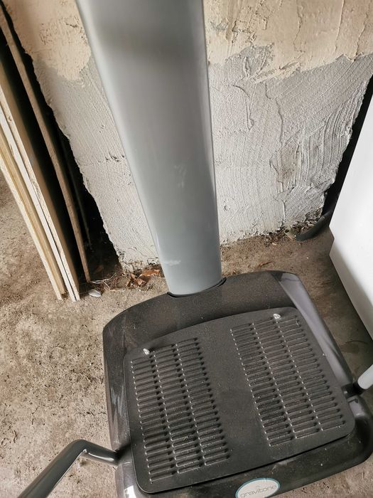 Platforma wibracyjna