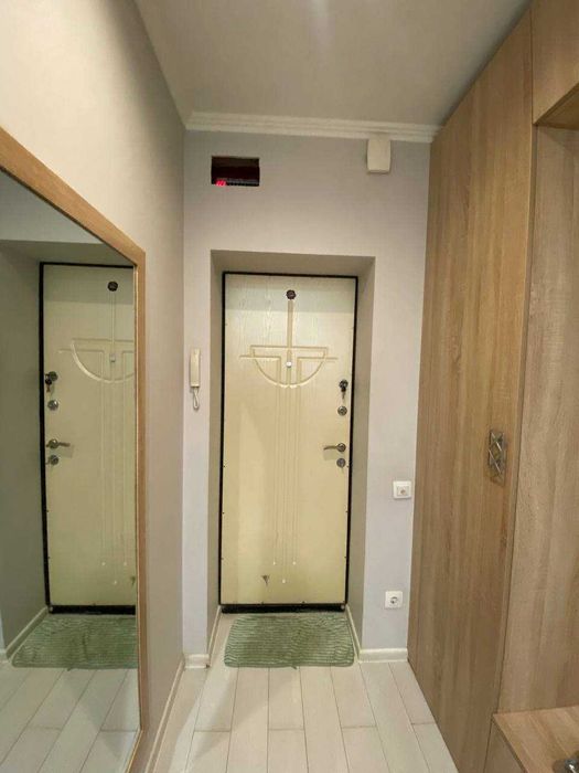 Здам 2 кім квартиру в тихому центрі  вул Княжеська