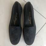 Мокасины Salvatore Ferragamo (оригинал)