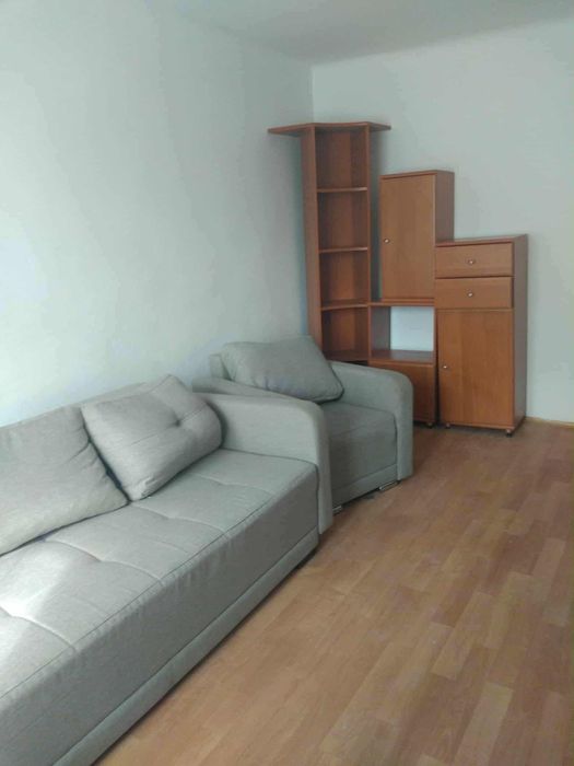 Wynajmę mieszkanie w bloku Kielce