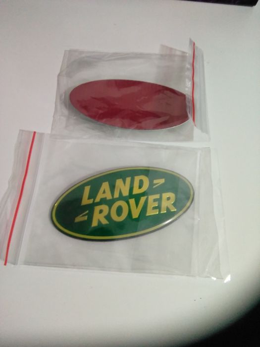 Emblemas / Símbolos