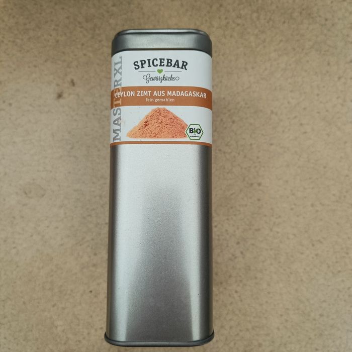 Cynamon mielony Cejloński z Madagaskaru