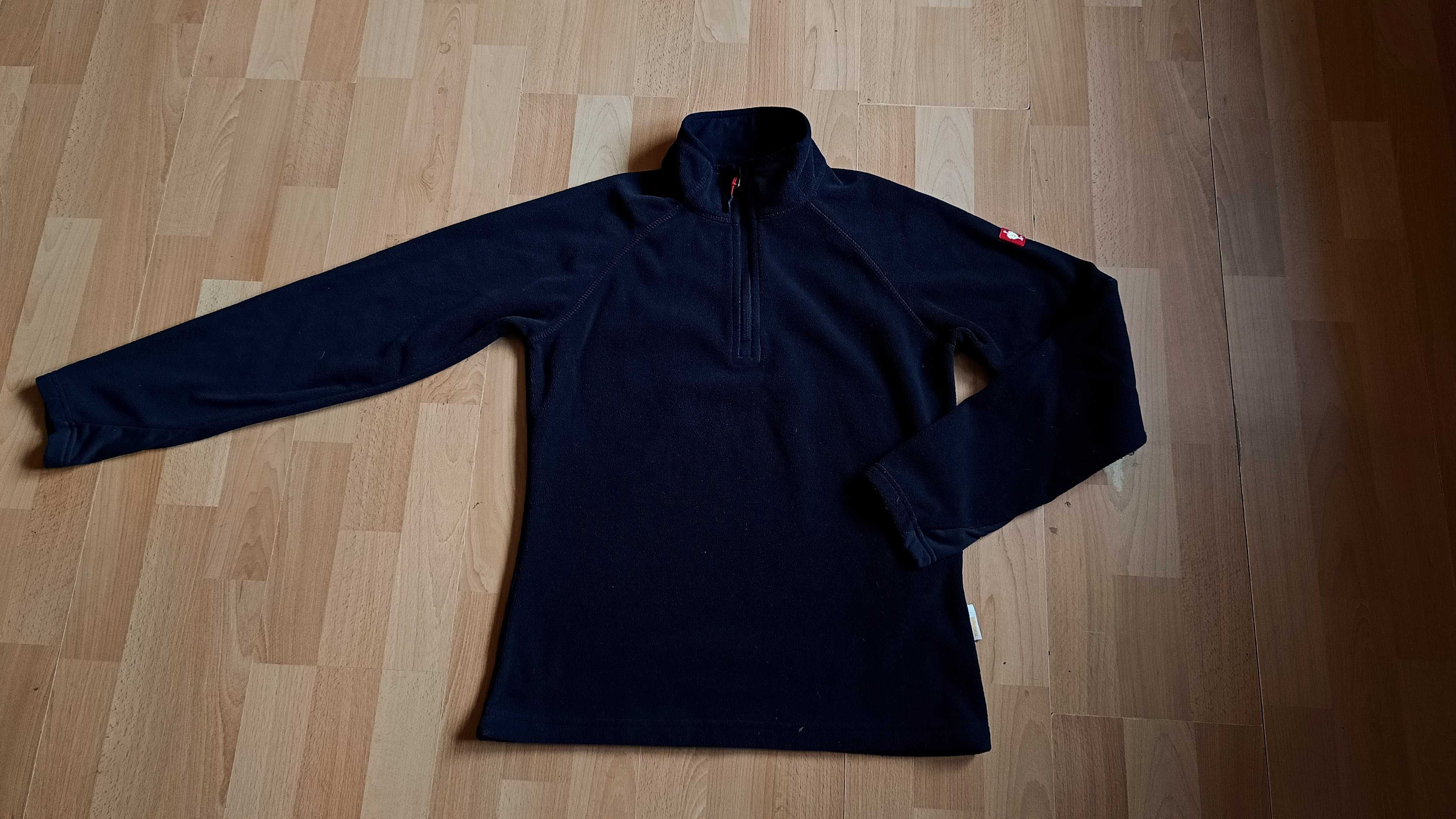 Damska bluza polar ENGELBERT STRAUSS DRYPLEXX MICRO r.S stan b.dobry