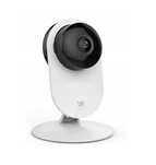 Yi Wewnętrzna Kamera do Monitoringu z Noktowizorem1080p Przewodowa AL+