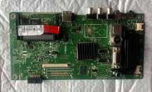 Motherboard 17MB82S