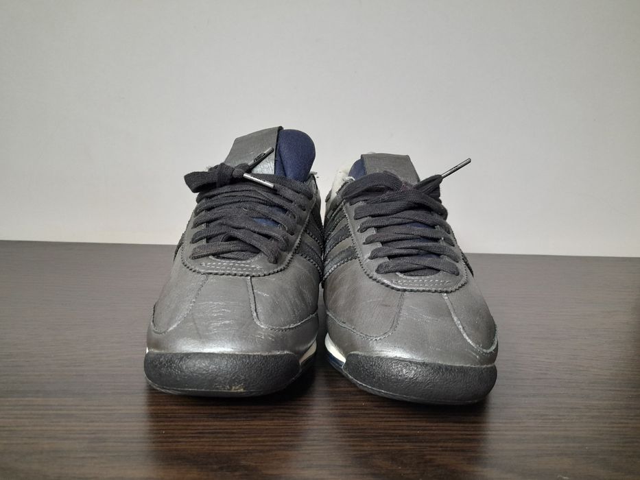 Оригинал Кроссовки Adidas SL 72 x Star Wars Han Solo
