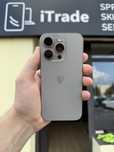Telefon iPhone 15 PRO 256GB Szary Apple Gwarancja iTrade
