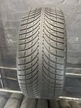 1шт 275/45 R21 Michelin Latitude Alpin LA2