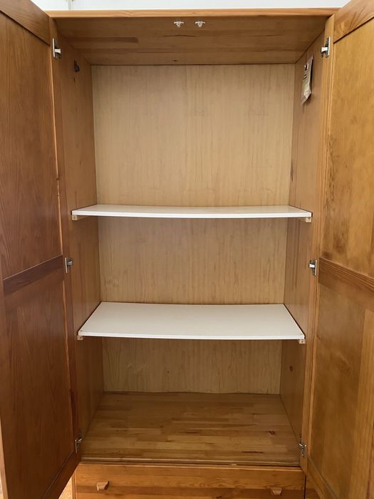 Móveis quarto de casal
