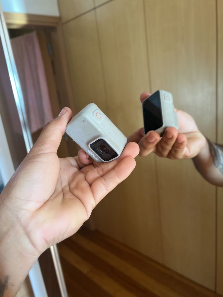 GoPro Hero 7 White
