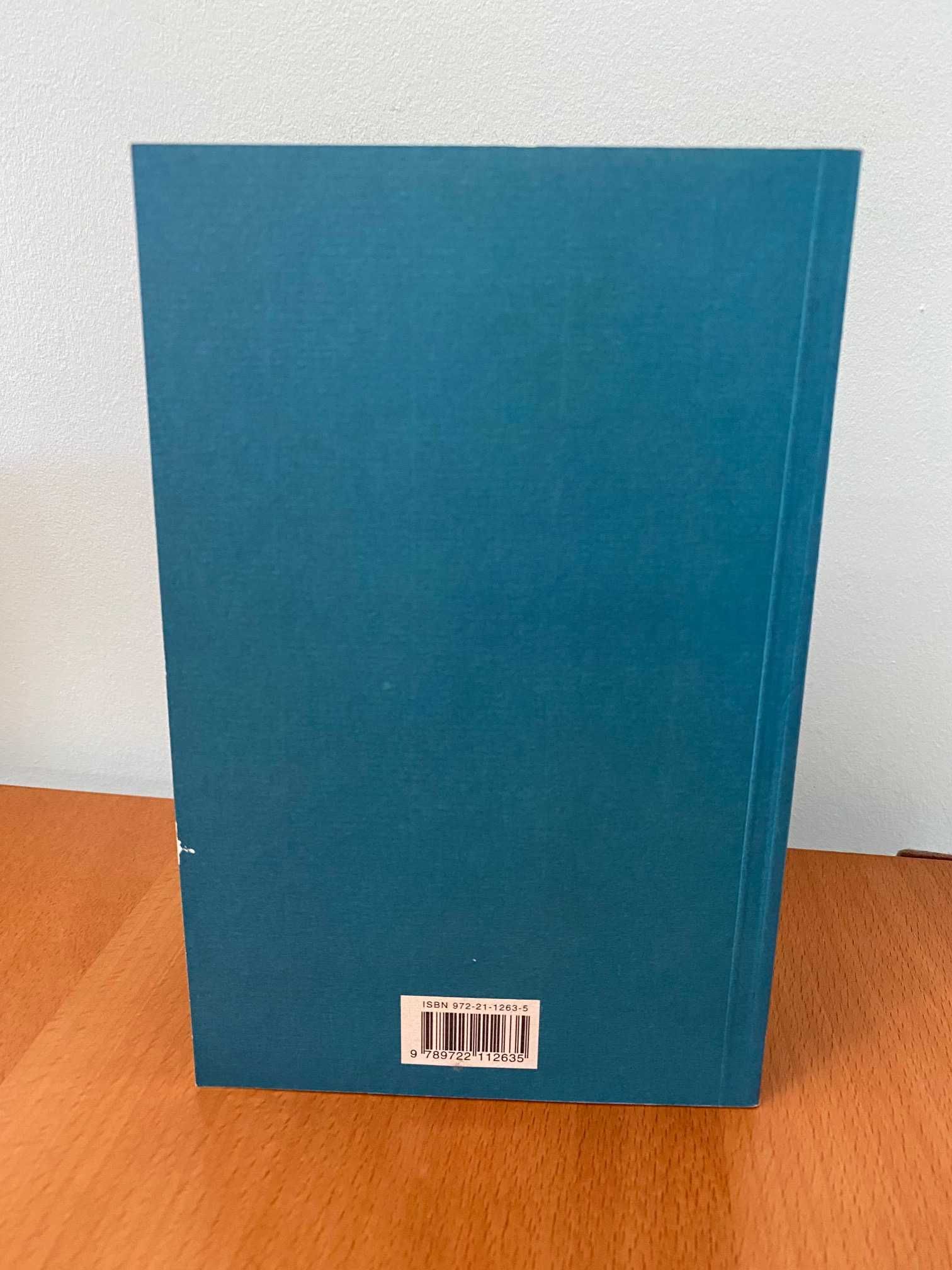 O Conto da Ilha Desconhecida - José Saramago