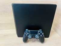 Konsola Sony PS4 Slim 500gb Stan Dobry Okazja!