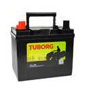 Akumulator Tuborg 12V 30Ah 300A L+ Kosiarka ,Agregat ,Rynkowa 1
