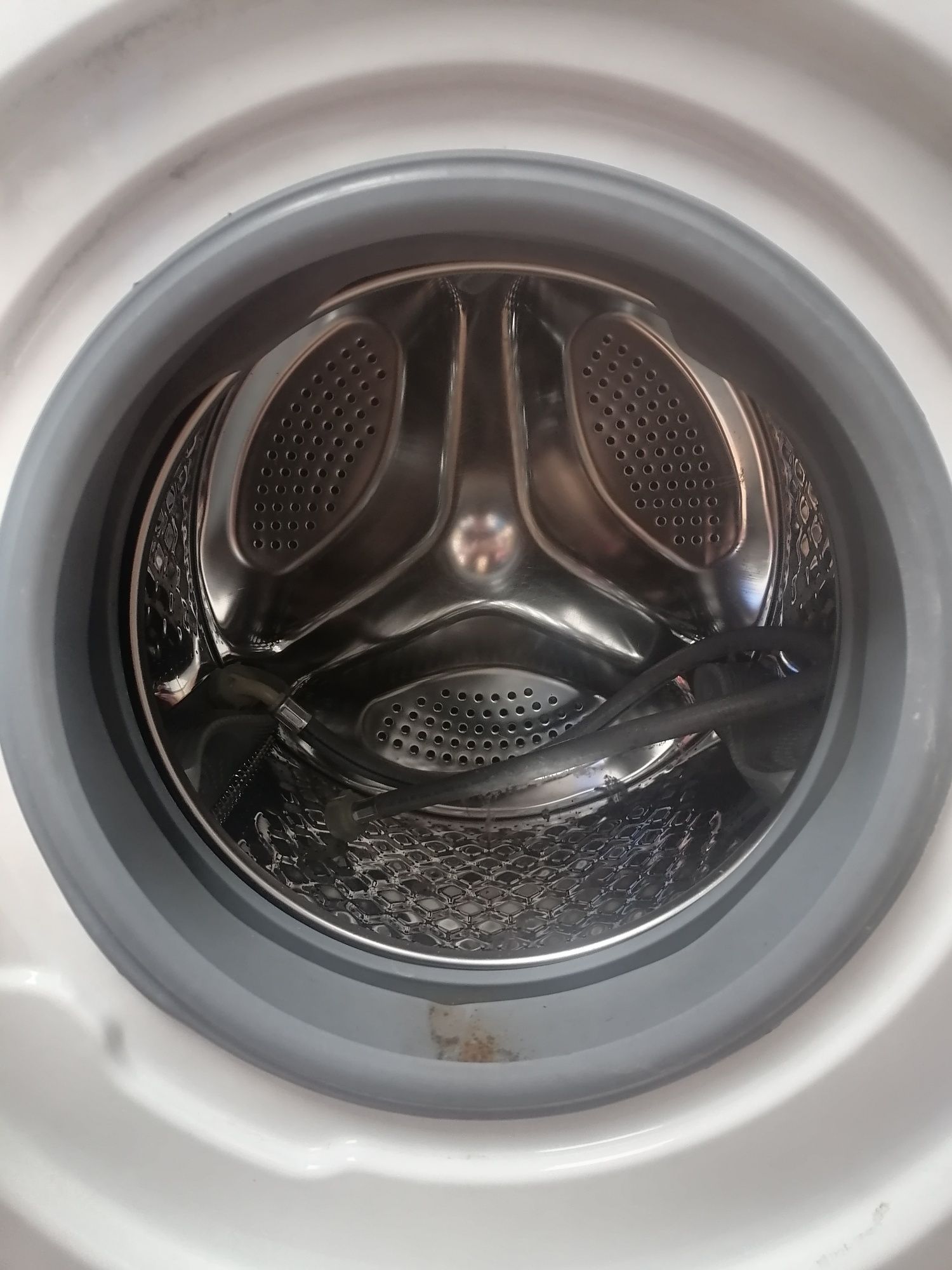 Máquina de Lavar Roupa Teka