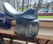 Siodło prestige TopDressage 18/34