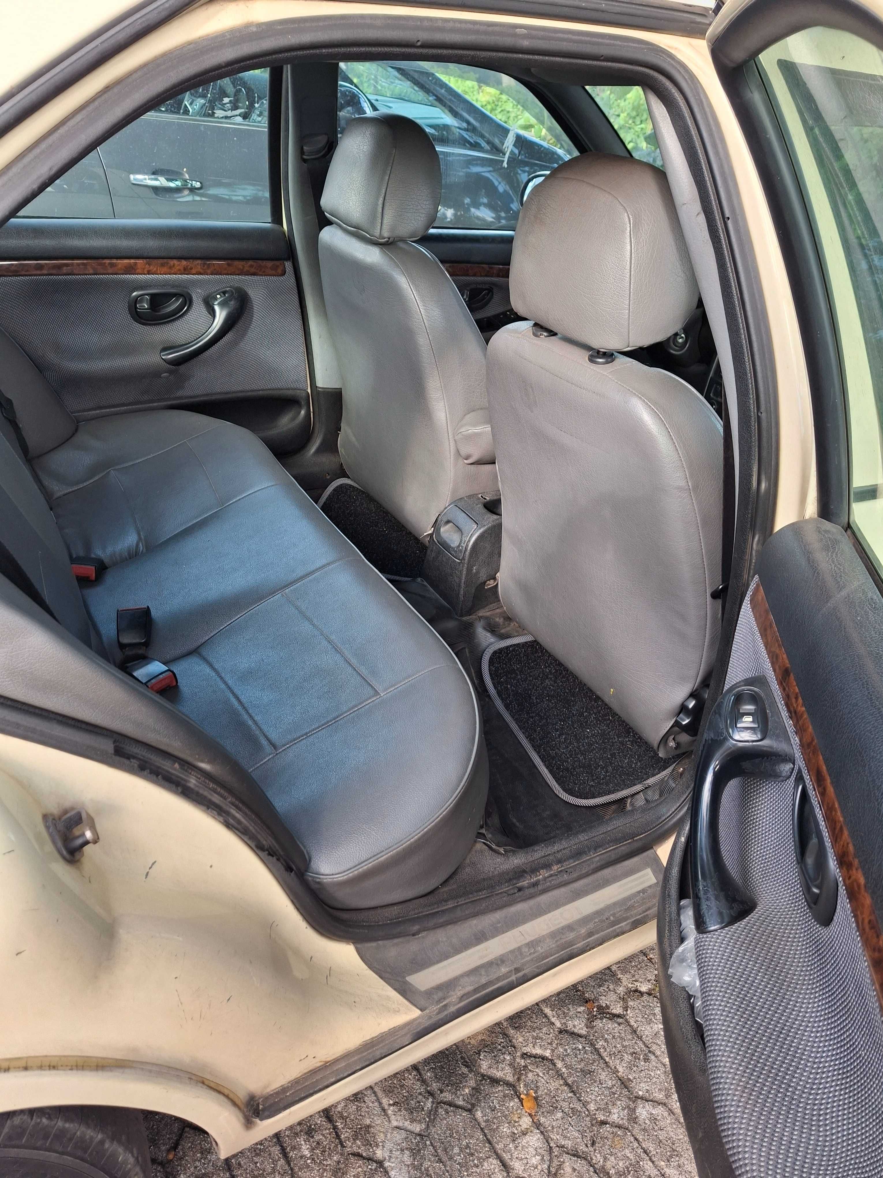 Peugeot 406 2.0HDI