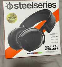 Steelseries Arctis 7+ Wireless