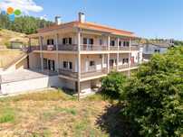 Moradia T3  - Erada, Covilhã