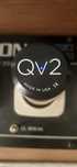 Harmonizer  kondycjoner sieciowy Nordost QRT QV2 , 1 sztuka
