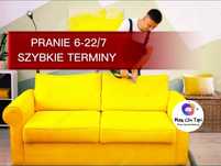 Pranie Tapicerki Meblowej Kanap Narożników, Dywanów, Wykładzin