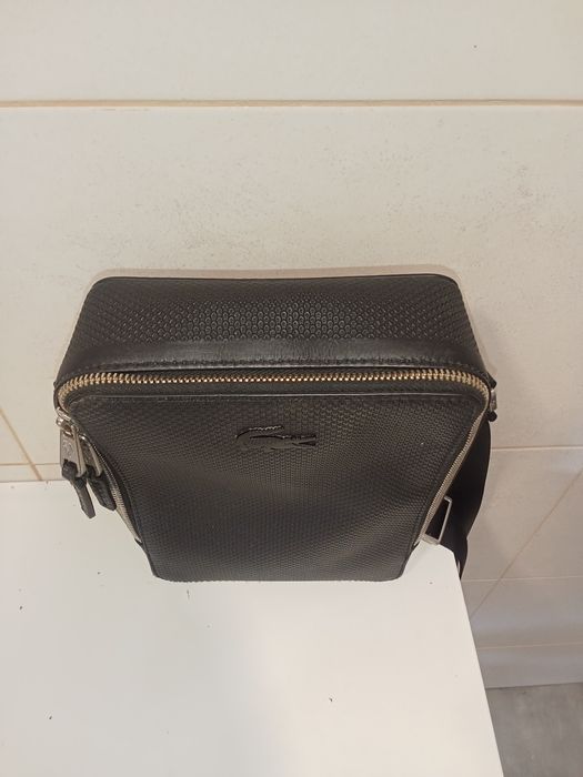 Bolsa Lacoste ORIGINAL