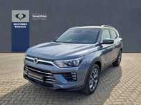SsangYong/KGM Korando 2025 dostępny "od ręki" * LPG * Leasing od 103% lub Kredyt od 4,99% *