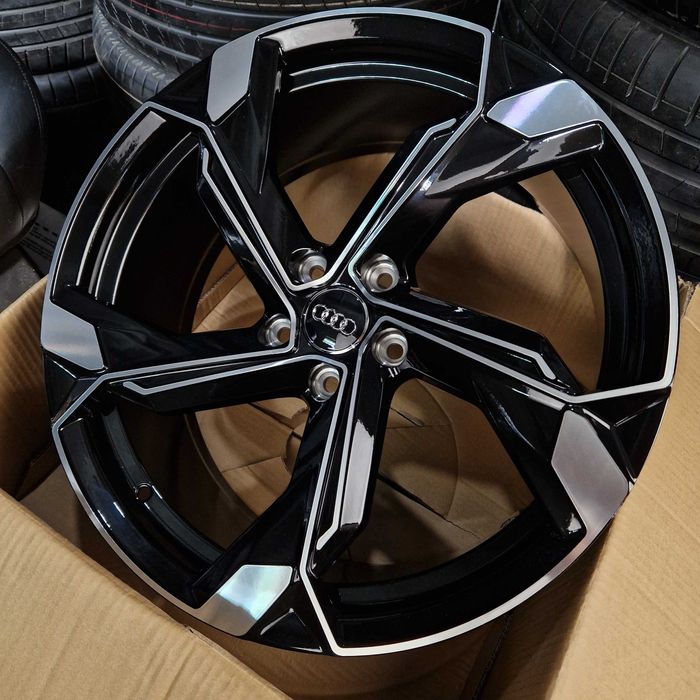 Диски На Авто R19 5x112 Audi A4 A6 e-tron Q8 e-tron VW BMW Mercedes 19
