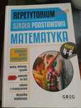 Repetytorium matematyka klas 4-6