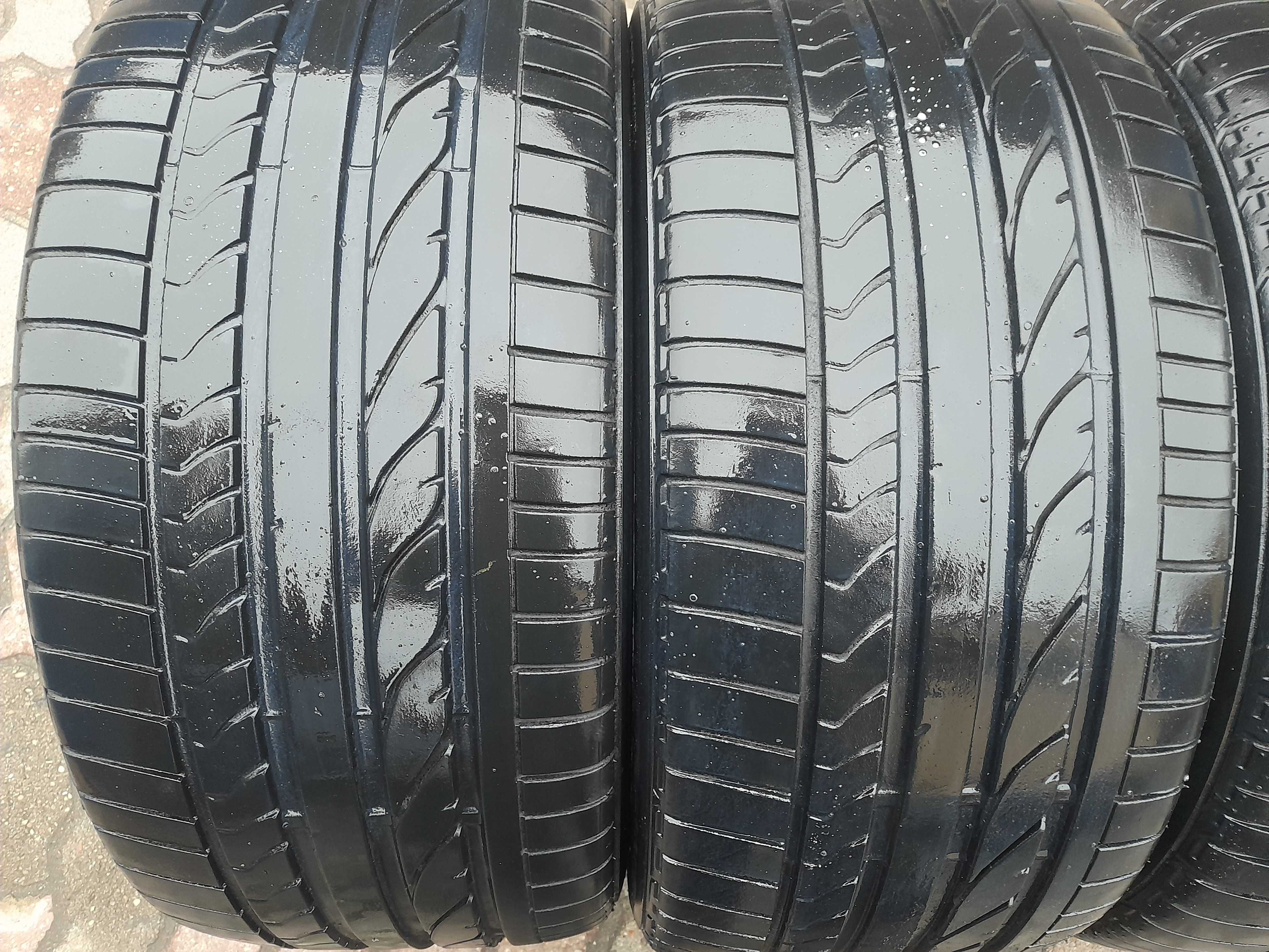 Opony 275/40r20,315/35r20 Bridgestone Dueler H/P RSC ,RUN FLAT ,BMW X5