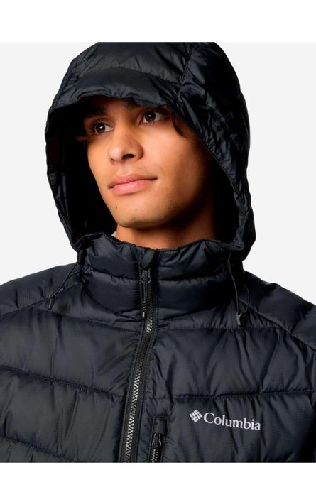 Чоловіча куртка Columbia Оригінал M