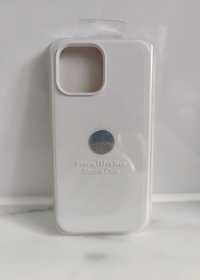 iPhone 13 Pro Max Silicone Case