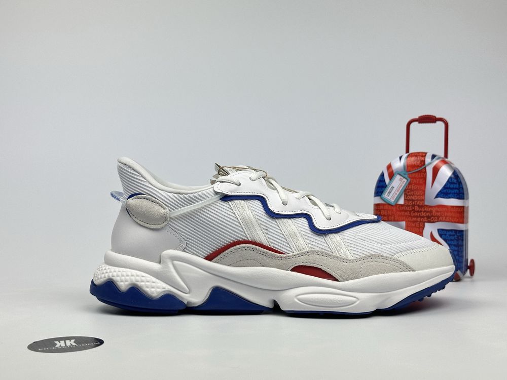 Adidas Ozweego оригінал, нові, Кросівки чоловічі, мужские кроссовки