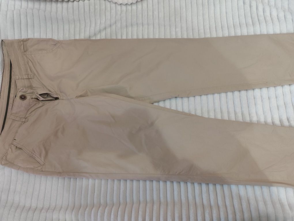 Conjunto de duas calças