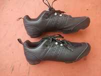 Buty Triban Van Rysel GRVL 900 SPD r.43 + bloki