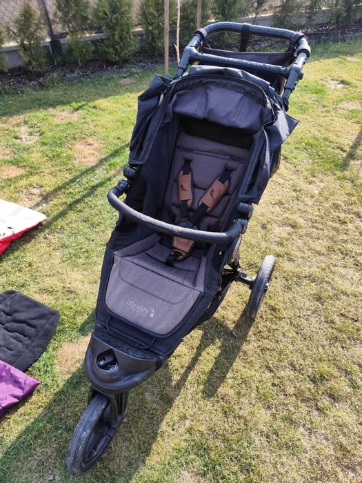 Wózek Baby Jogger CityElite Unniversary