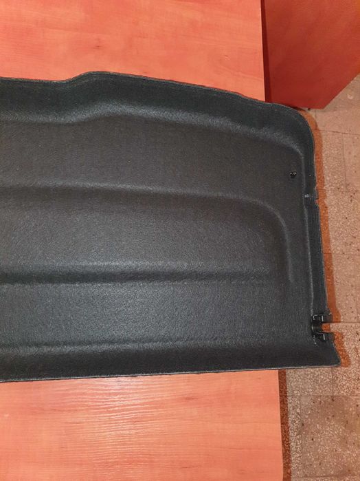 Półka bagażnika Nowa Peugeot 208 II, Opel Corsa F 19-24