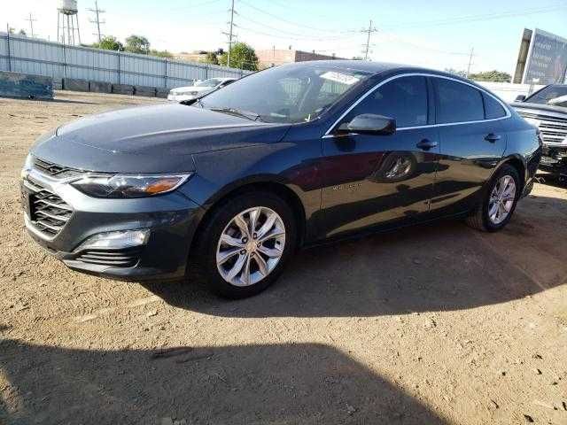 2020 Chevrolet Malibu