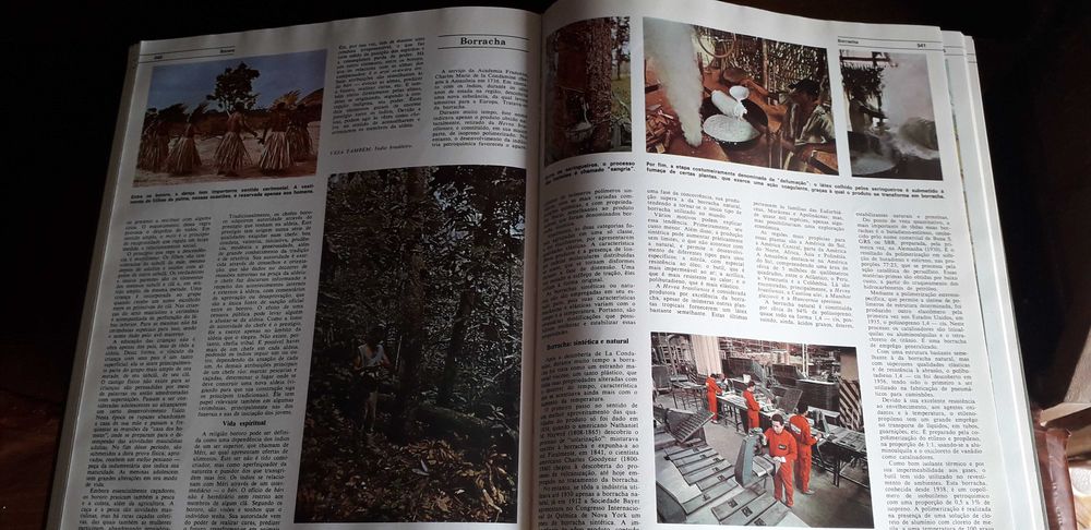 Enciclopédia Abril
Enciclopédia Abril