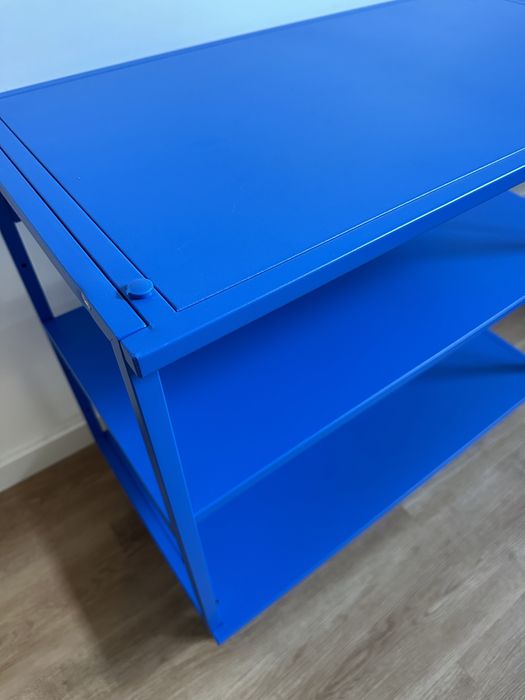 Estante aberta Ikea Platsa