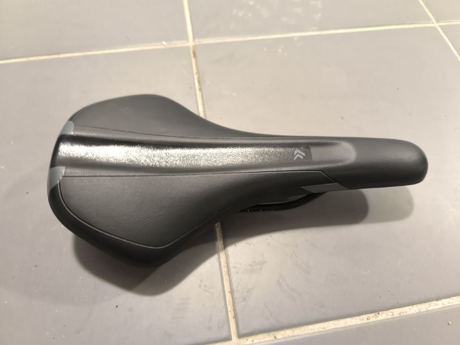 Siodełko rowerowe Kross