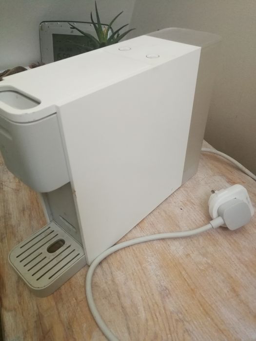 Ekspres kapsułkowy Xiaomi Mijia S1301