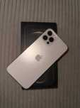 Apple iPhone 12 PRO 512 white/gold