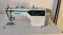 Stębnówka Jack A4 nowy model